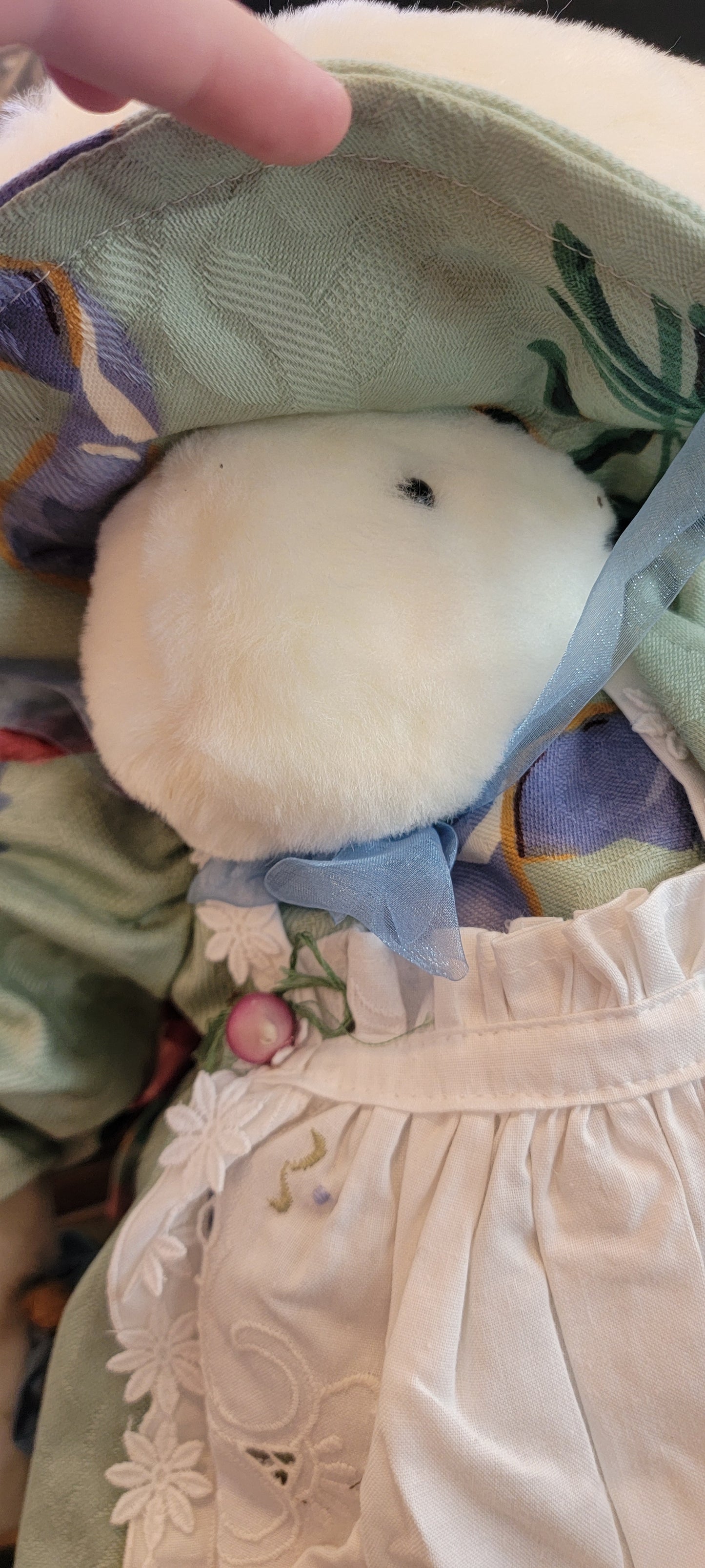 Bunnies by the Bay Bonnie Bliss