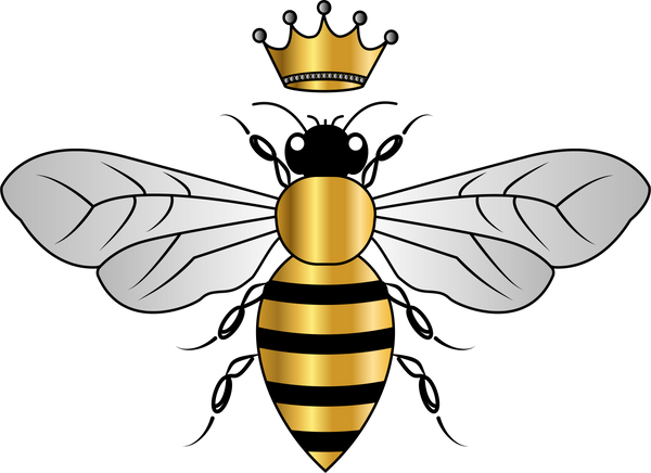 Queen Bee Antiques and More