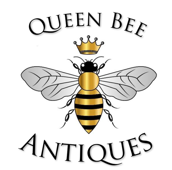Queen Bee Antiques and More